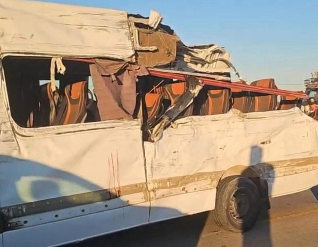 Accident mortel sur la route nationale entre Sidi Slimane et Sidi Yahya al-Gharb