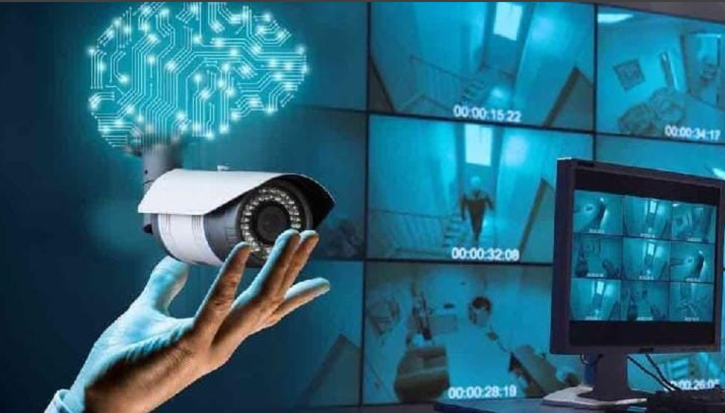 Des caméras intelligentes redéfinissent la sécurité urbaine au Maroc à l’approche de la CAN 2025