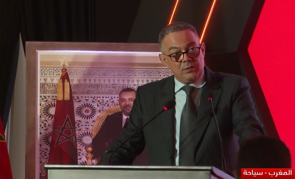 Le Maroc lance la campagne « Terre de Football » pour renforcer sa position en tant que destination sportive mondiale avant la CAN 2025