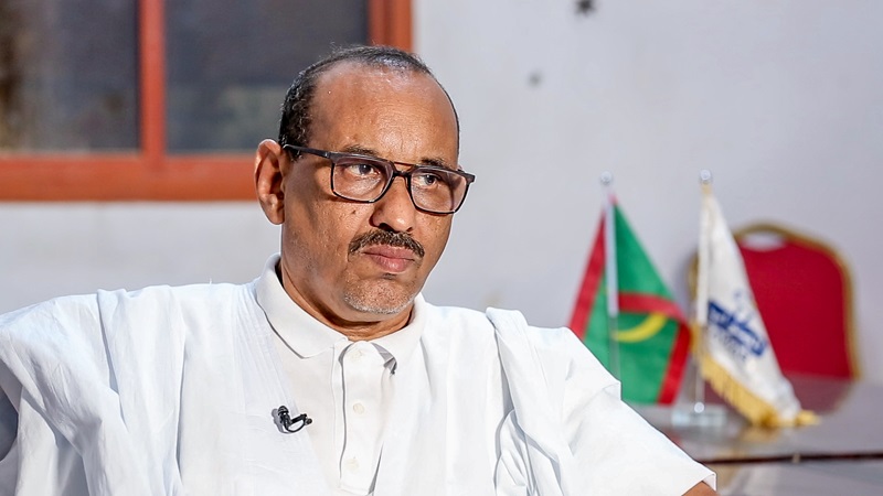 Le président d&rsquo;un parti mauritanien loue le discours du roi Mohammed VI et appelle à la revitalisation de l&rsquo;Union du Maghreb arabe.