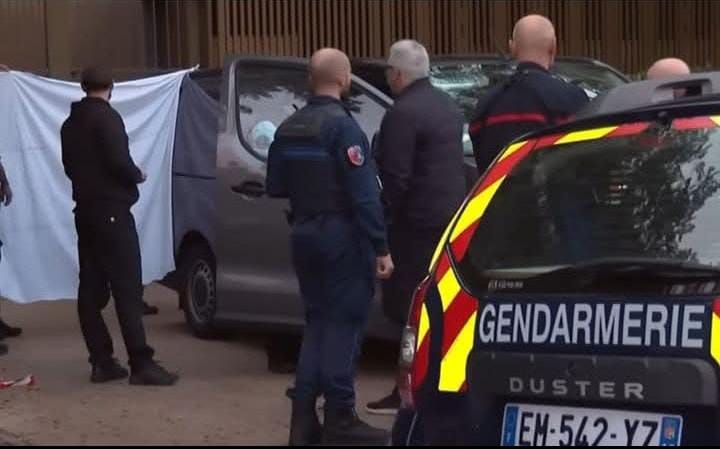 Tragédie à Montserrat : Un meurtre qui secoue la communauté tunisienne dans le sud de la France