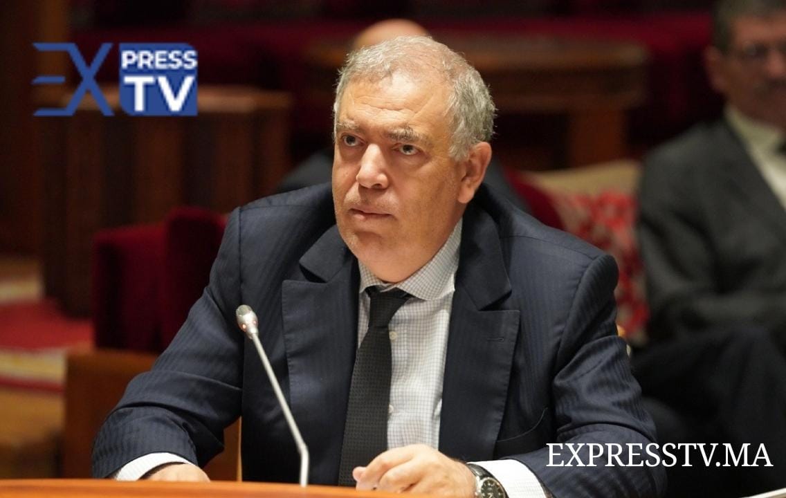 Lefitit menace ceux impliqués dans le détournement des terres des collectivités territoriales et présente les résultats du développement et les programmes de réforme du monde rural.