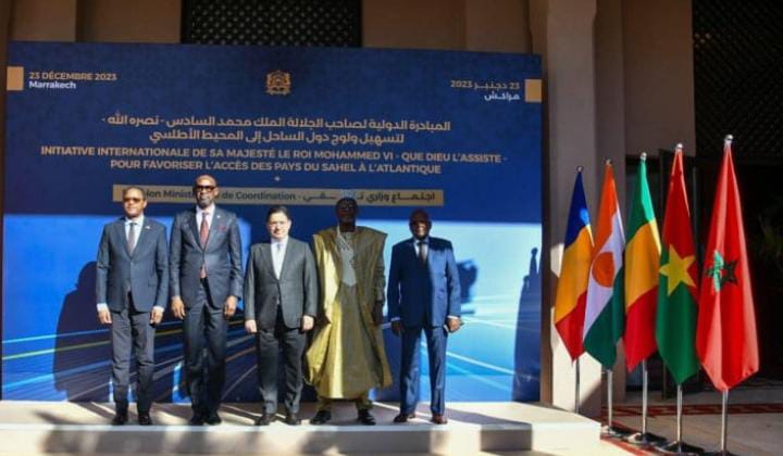 Le directeur général de la Chambre de commerce internationale en Inde souligne l&rsquo;initiative royale atlantique comme un modèle ambitieux pour le continent africain.