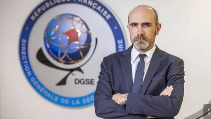 Le directeur des services de renseignement extérieur français : Le Maroc, un partenaire clé et un rempart mondial dans la lutte contre le terrorisme.