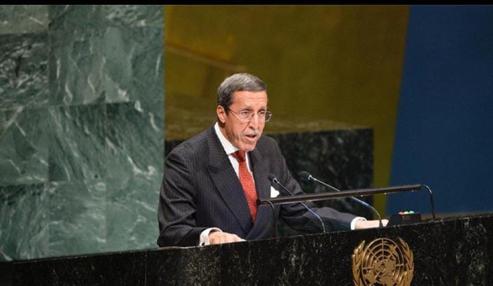 Omar Hilal : Le Maroc impose sa réalité dans le dossier du Sahara… l&rsquo;autonomie comme seule solution devant l&rsquo;ONU