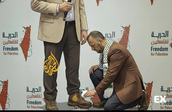 Le dadhouh piégé par le Polisario et le Henawi dans le fossé de la justification : une chute morale retentissante.