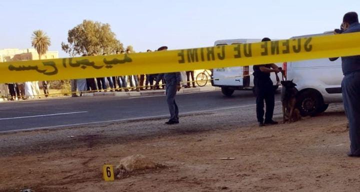 En raison du jeu, un ouvrier du bâtiment condamné à la réclusion à perpétuité après avoir tué son ami.