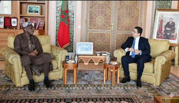 Le Niger salue la résolution 2797 de l’ONU et réaffirme son soutien total à l’initiative d’autonomie sous la souveraineté marocaine.