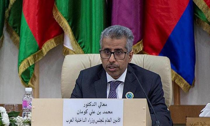 Le secrétaire général du Conseil des ministres de l&rsquo;Intérieur arabes salue la vision royale qui a fait de la sécurité un partenaire dans le développement au Maroc.