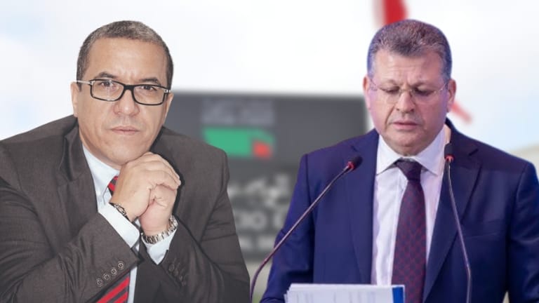 Khaled El Hariri présente ses excuses à l’Ordre des avocats et dénonce la diffusion de séquences d’une réunion de la Commission d’éthique.