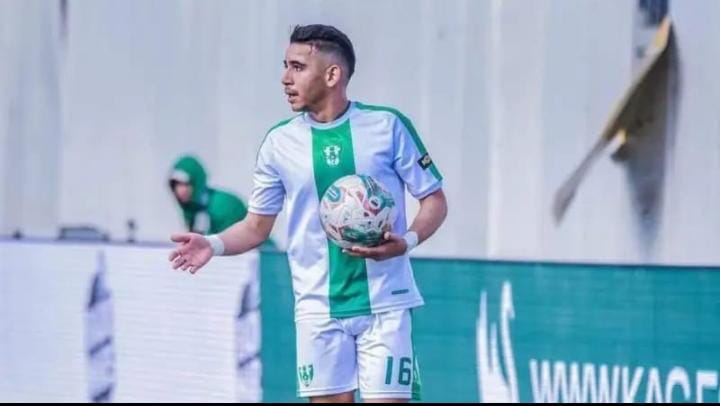 Le club de Kénitra se rend à Tétouan avec une grande confiance pour poursuivre la course à la montée.