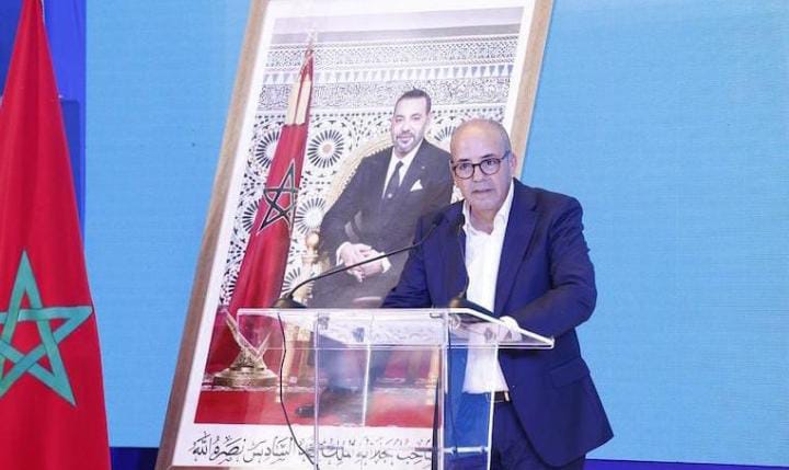 Les réformes agricoles au Maroc : Aziz Akhannouch a laissé sa marque. Poursuite des réformes, l’eau et l’élevage au cœur des priorités.