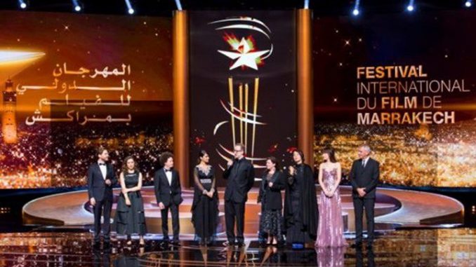 Marrakech célèbre le cinéma mondial : Jodie Foster, Guillermo del Toro et des stars arabes à la 22e édition du Festival international du film