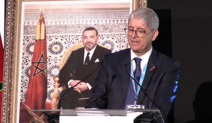 Le Maroc affirme son ambition dans le secteur minier : « Transformer le Royaume en une plateforme d&rsquo;excellence au service de l&rsquo;Afrique et du monde »