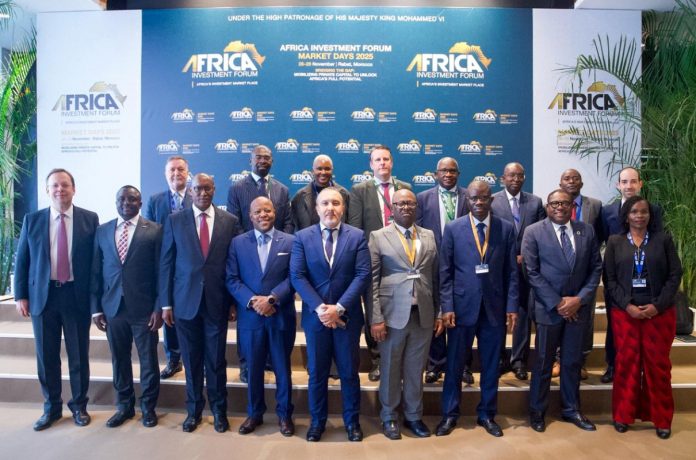 Rabat accueille la première journée « Mission 300 » pour accélérer l&rsquo;accès à l&rsquo;électricité en Afrique à l&rsquo;horizon 2030.