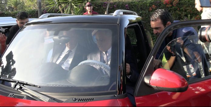L&rsquo;ambition marocaine sur la route : Neo Motors dévoile la première voiture électrique marocaine.