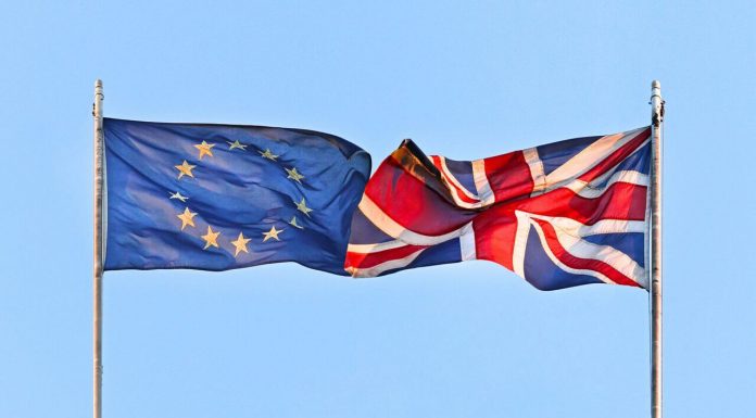 Le Royaume-Uni et l&rsquo;Union européenne réaffirment leur engagement en faveur d&rsquo;un partenariat stratégique pour renforcer la sécurité et la stabilité en Europe.