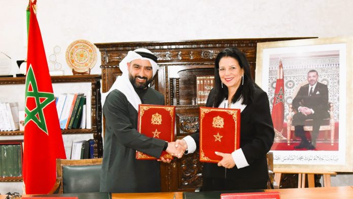 Le Maroc renforce sa position régionale dans le domaine technologique grâce à un partenariat stratégique avec le Keiretsu Forum MENA.