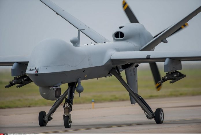 La Russie crée une nouvelle branche de ses forces armées entièrement dédiée aux drones.