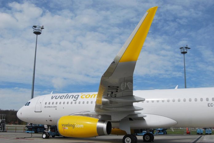 Vueling lance une nouvelle ligne aérienne reliant Barcelone à Agadir dans son programme hivernal.