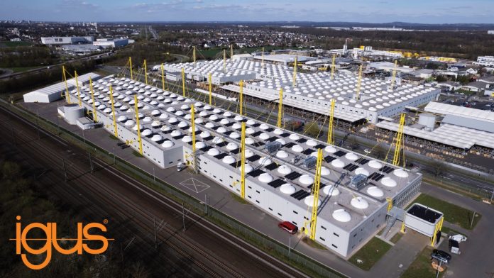 igus renforce sa présence au Maroc en inaugurant une nouvelle filiale à Casablanca