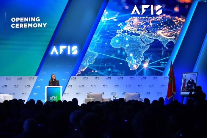 Casablanca affirme son leadership financier en Afrique en accueillant la cinquième édition du Sommet Financier Africain (AFIS)