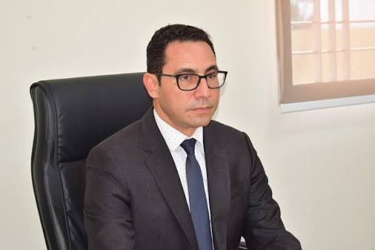 Lancement de la caravane régionale pour soutenir les entreprises par le gouverneur de la province de Sidi Bennour