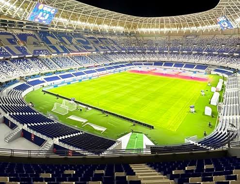 Inauguration du Grand Stade de Tanger et dispositif de sécurité mis en place