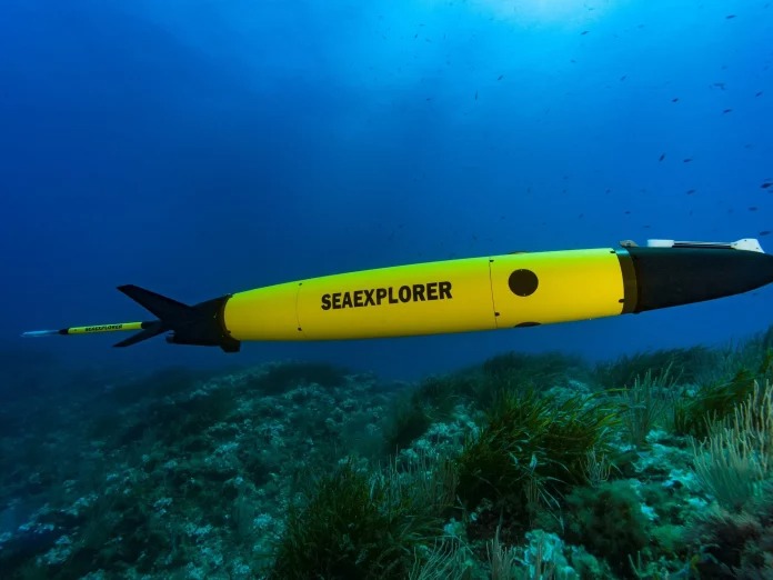 La France développe une nouvelle génération de sous-marins autonomes pour explorer les profondeurs océaniques.