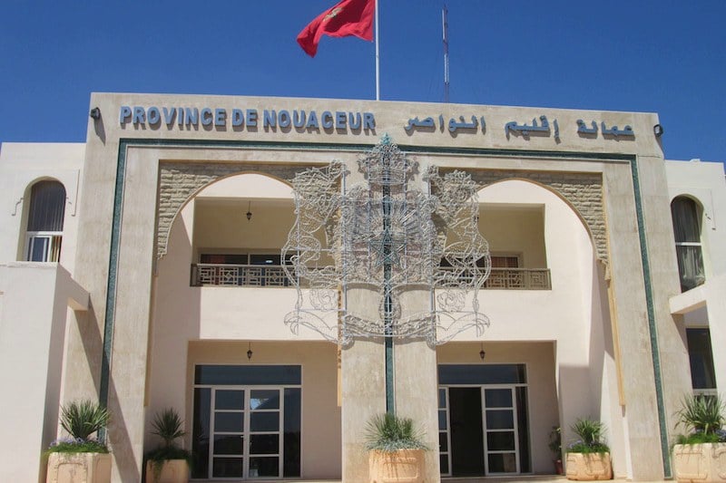 Le préfet de Nouaceur appelle à l&rsquo;adoption de la gratuité du stationnement à Bouskoura pour améliorer la mobilité des citoyens.