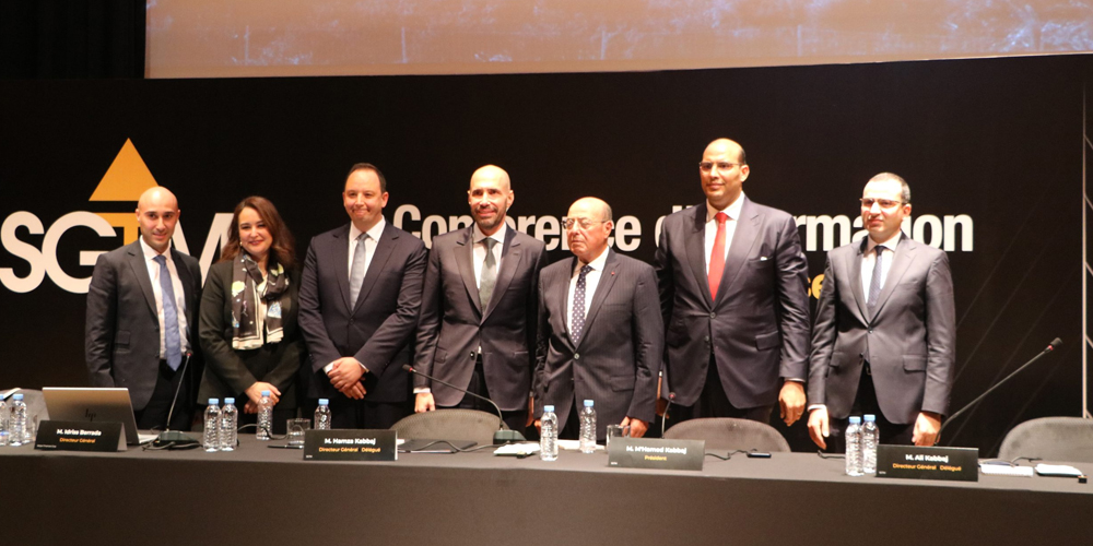 sgtm maroc