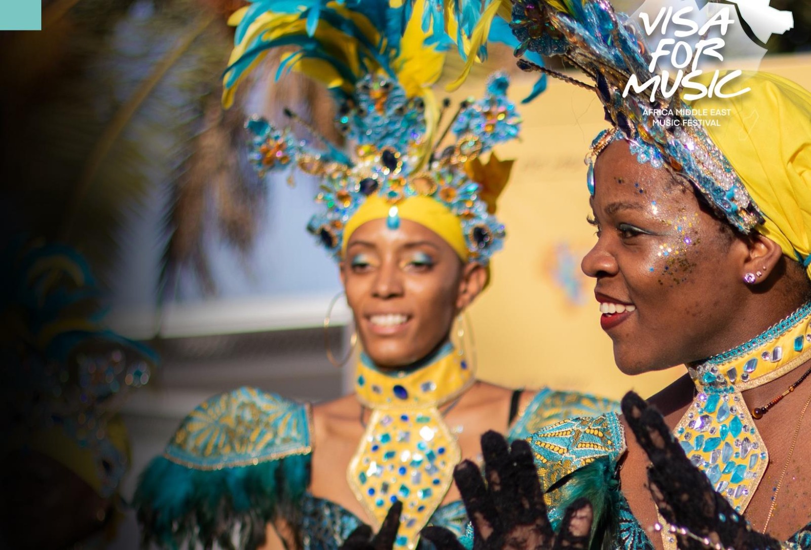 Soirée musicale éblouissante au Théâtre Mohammed V dans le cadre des événements « Visa for Music » à Rabat