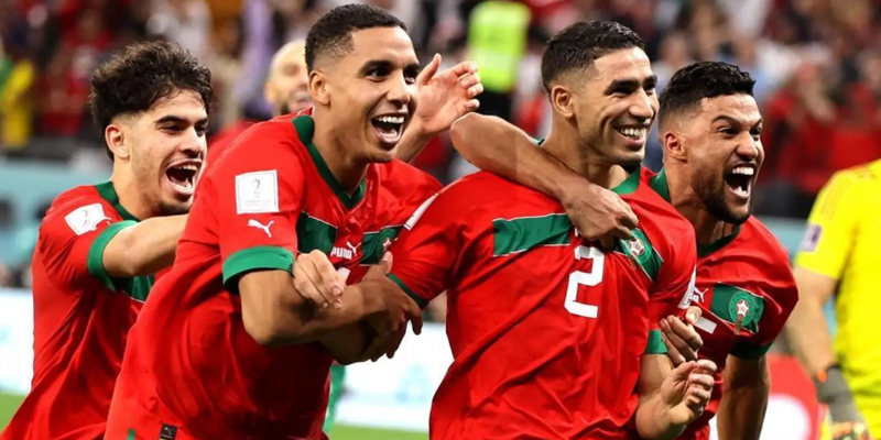 إل إسبانيول المغرب