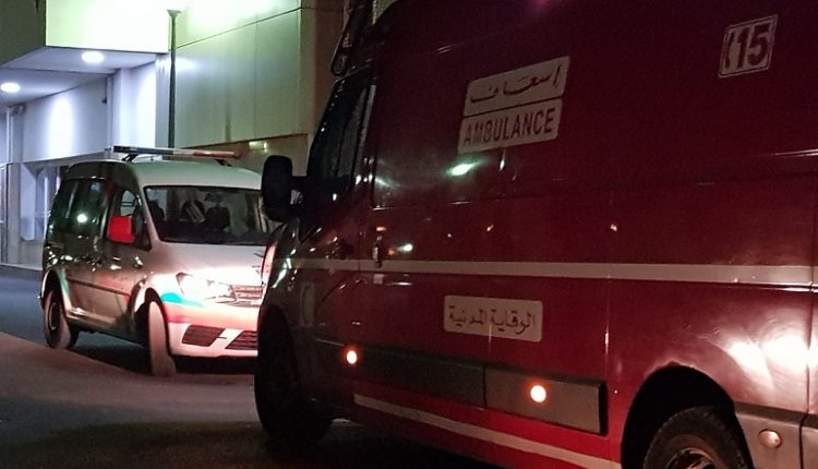 Transfert des dépouilles de la famille marocaine victime d&rsquo;asphyxie en Espagne