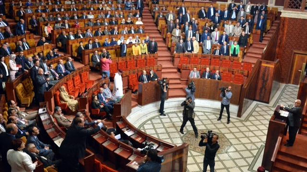 L&rsquo;opposition considère la décision du Conseil de sécurité concernant le Sahara marocain comme un triomphe historique et une consécration de la diplomatie royale.