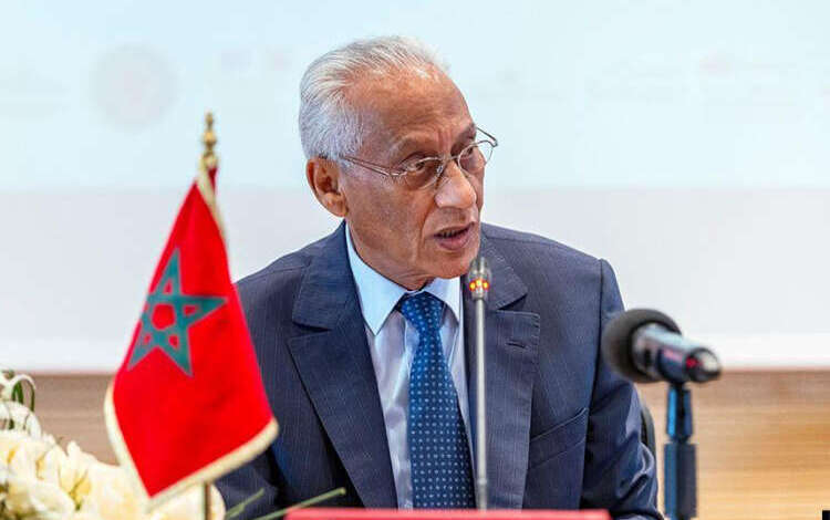 « Tamak révèle le secret du succès de l&rsquo;alimentation des prisonniers au Maroc »