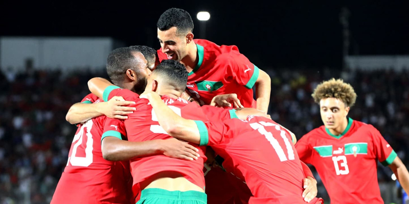 المنتخب الوطني