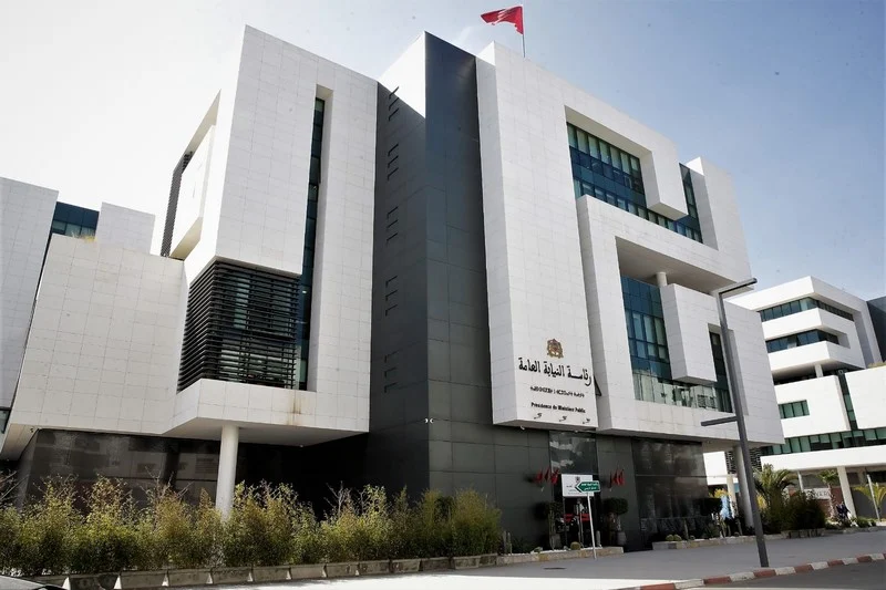 Le parquet active les nouvelles dispositions de la loi sur le code de procédure pénale 03.23