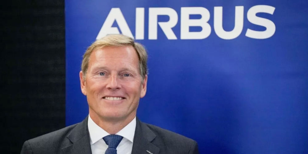 ايرباص ووتر فان ويرش