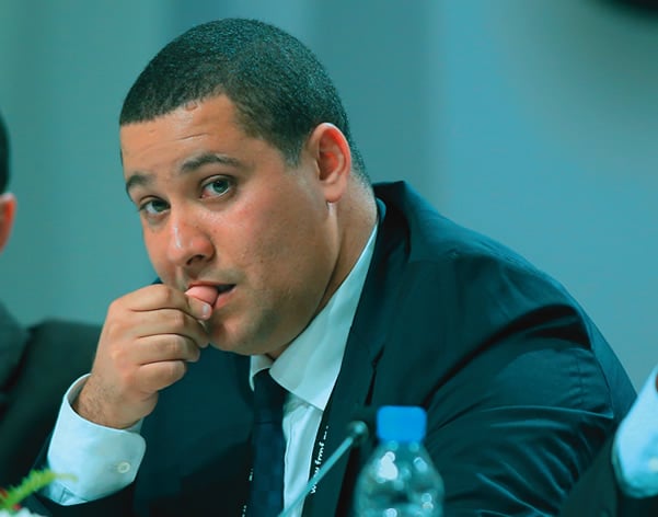 La cour d&rsquo;appel de Casablanca confirme la peine de cinq ans de prison contre Mohammed Bouderka