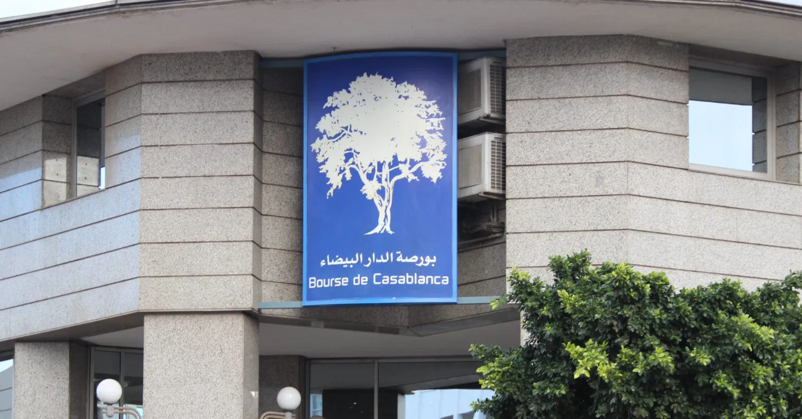 La Bourse de Casablanca ouvre sur des gains modestes