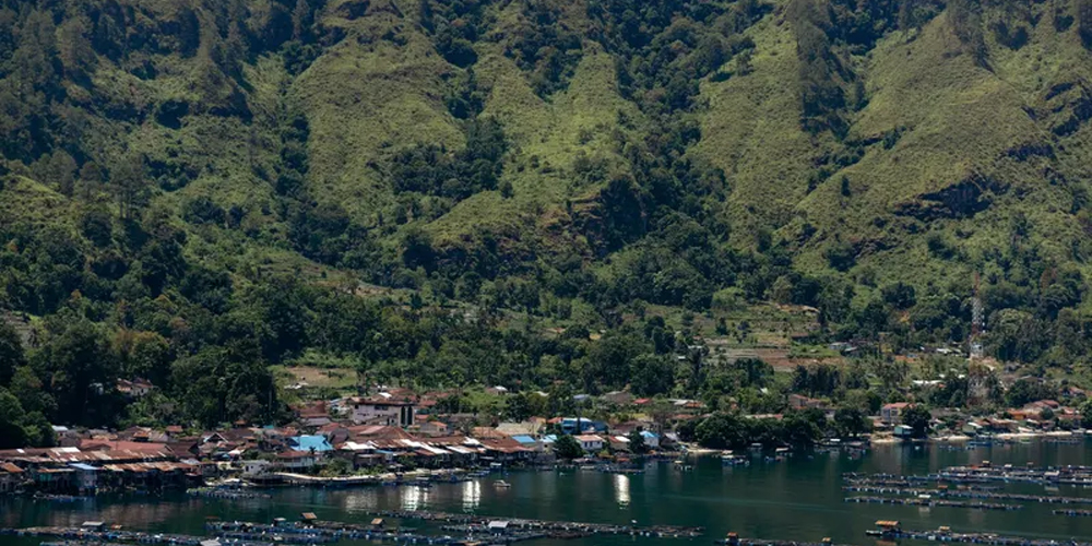 زلزال سومطرة