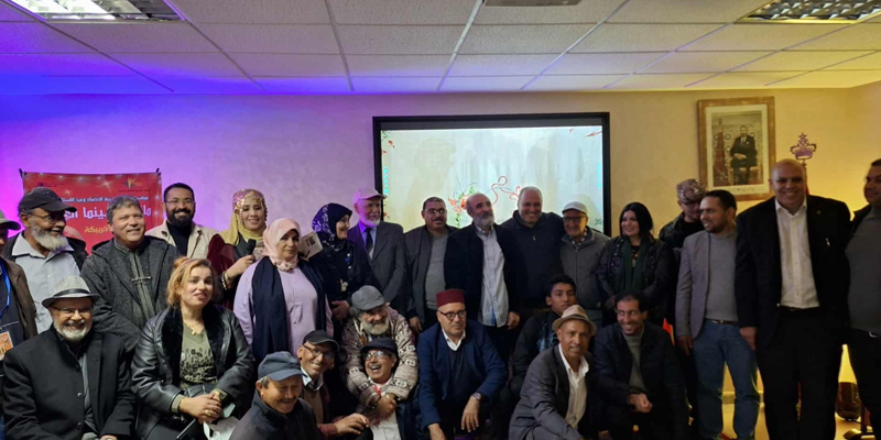 سينما المجتمع