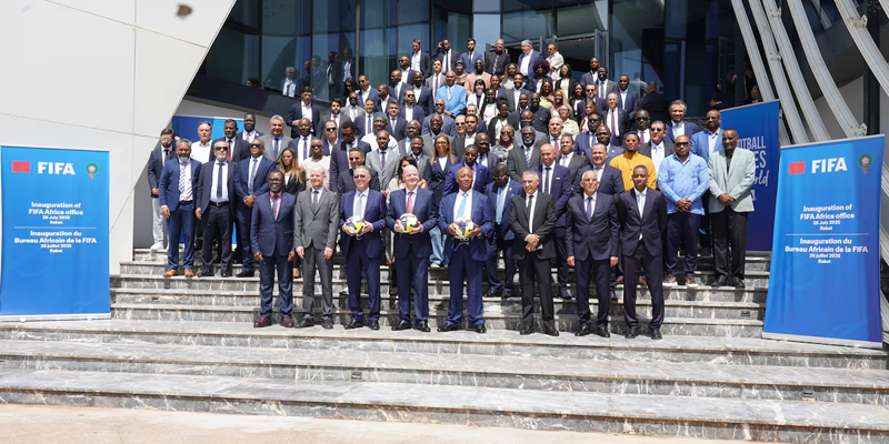 فيفا الرباط