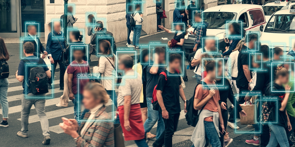 كاميرات المراقبة