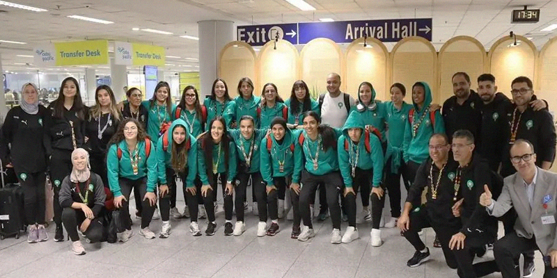 مانيلا لبوؤات الاطلس