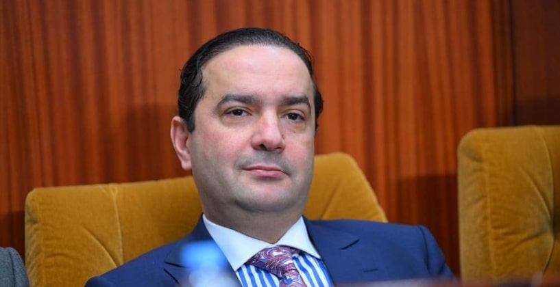 محمد الشوكي