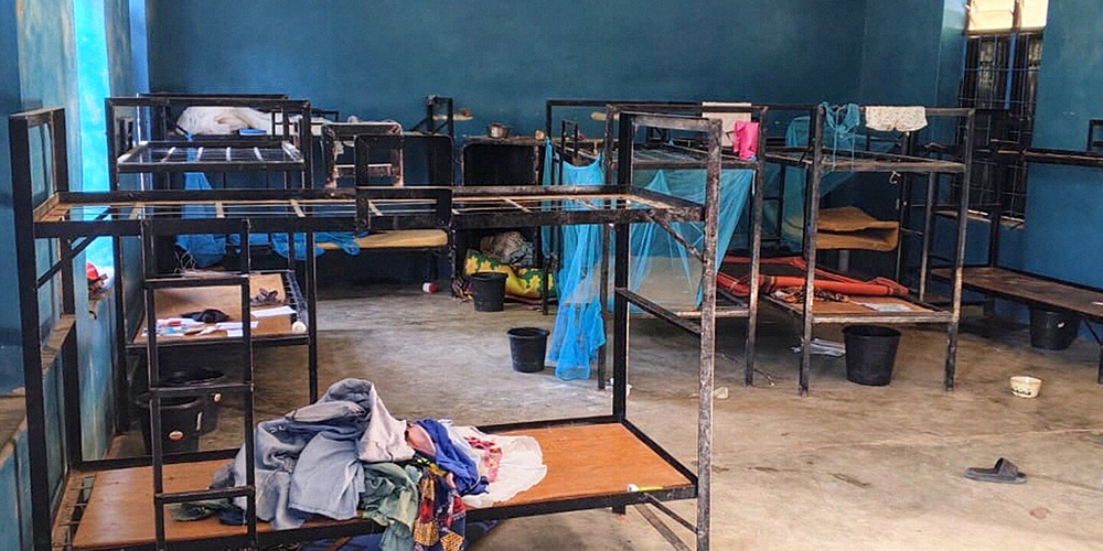 مدرسة سانت ماري