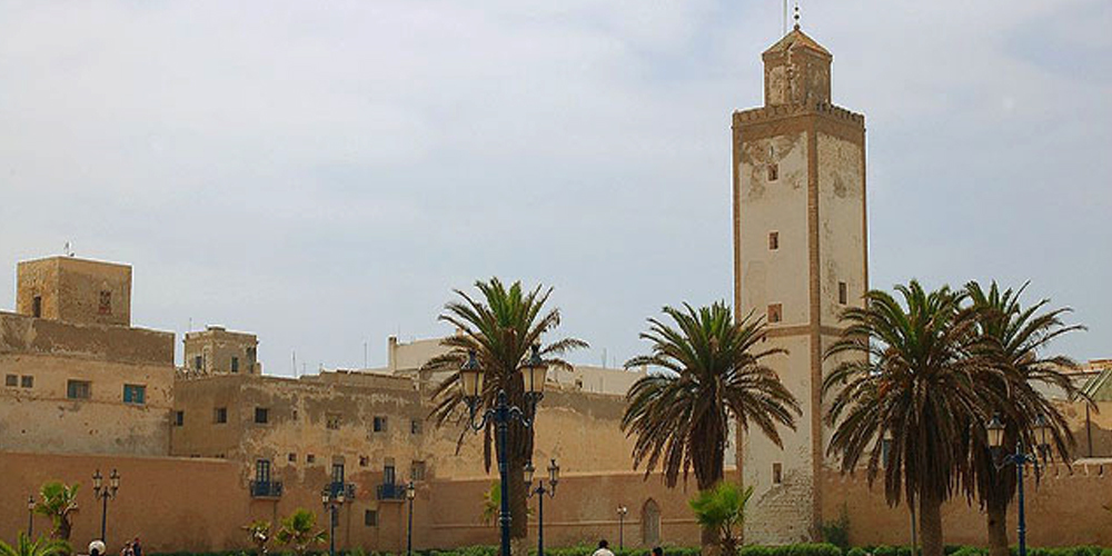 مسجد الصويرة
