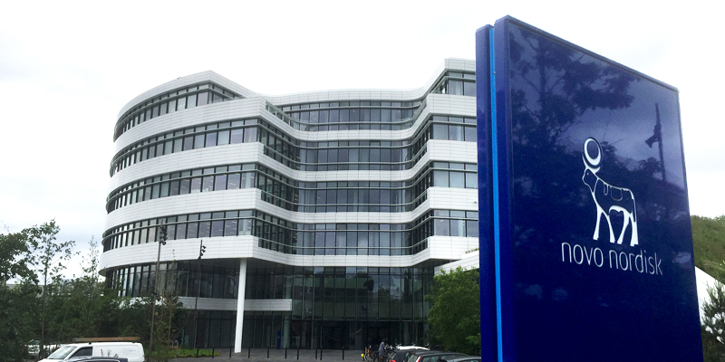 نوفو نورديسك مراكش سيماغلوتيد